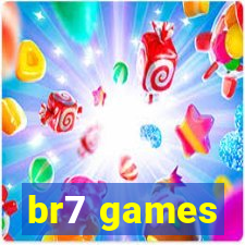 br7 games